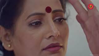 Anu Morya Sad 6