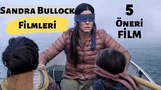 En Iyi 5 Sandra Bullock Filmi