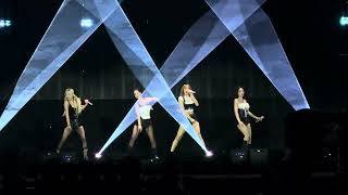 251018 Blackpink - How You Like That World Tour Deadline In Kaohsiung D1