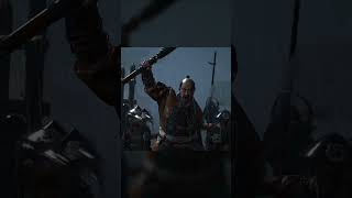 Tomeji Introduction Scene Claws Of Awaji Ins Creed Shadows
