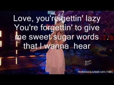 Shake The Sugar Tree Video