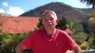 Caminhos da Roça l Fidélis Quintan - Cachaça do Reverendo