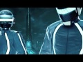 Daft Punk - TRON Legacy Soundtrack - The Game Has Changed