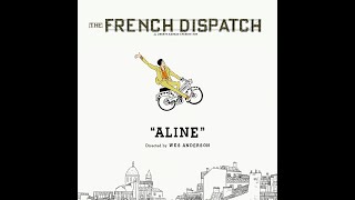 THE FRENCH DISPATCH | \