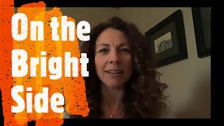 On the Bright Side with Naama Marcos