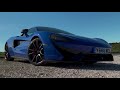 McLaren 570S vs Alpine A110 - Which is the ultimate driver's car? | Autocar