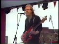 Mike Badger and The Onset - First I Feel You (Live)