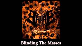 Watch Scarab Blinding The Masses video
