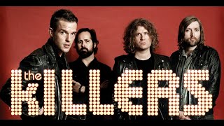 The Best Of The Killers (Part 2)🎸Лучшие Песни Группы The Killers -2🎸The Greatest Hits Of The Killers