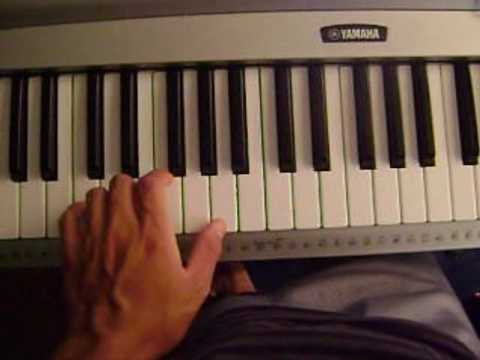 Katy Perry - Teenage Dream - Piano Free Sheet Music Tutorial Cover Instrumental How To Play
