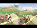 Gta 5 Fastest Motorcycles Drag Race Dinka Double T Vs images Gta 5 Fastest Motorcycles Drag Race Dinka Double T Vs