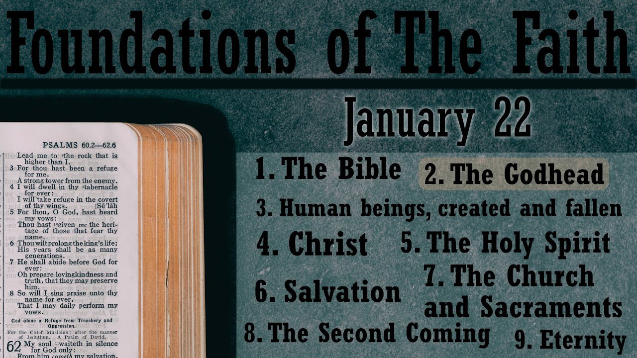 Sermons