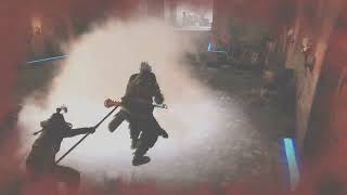 For Honor Shugoki Vs Salty Team 4