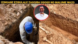Ihlazimulisa Umzimba Inkulumo Ka Mama Echaza Isihluku Sezingane Zakheizibulale Umndeni Ayanda Msweli