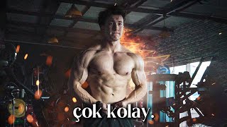 En Zevkli̇ Antrenman Programi