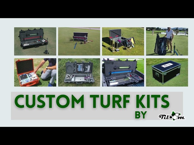 ¿Has visto nuestros Kits personalizados? Las mejores herramientas para tu campo.