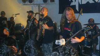 Watch Andralls The Age Of Rage video