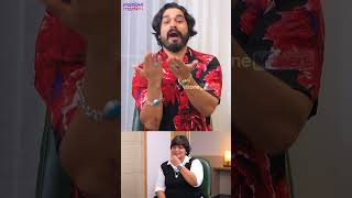 Shiyas Kareem Funny Reply Milestone Makers