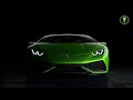 Lamborghini Huracán LP 610-4 technical official movie