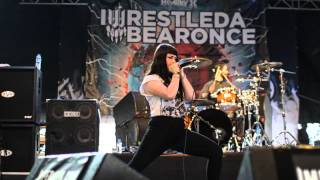 Watch Iwrestledabearonce Thats A Horse Of A Different Color video