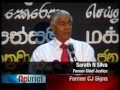 Sri Lanka Debrief News - 25.10.2010