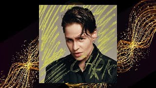 Christine And The Queens Machin Chose Christine And The Queens Machin Chose