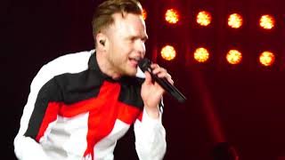 Watch Olly Murs Maria video