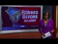 Houston Savages Rob at Gunpoint a 9 Month Pregnant Woman Heading To Hospital!