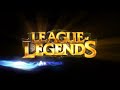 League of Legends - Brand Art Spotlight