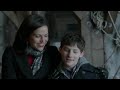 Regina, Henry & Robin Hood Scene 3x19 Once Upon A Time