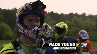 Red Bull Romaniacs Official Video: Offroad Day 1, 2018