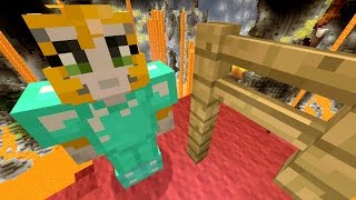 Minecraft Xbox - Cave Den - Cherry On Top (24)