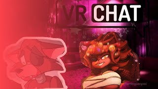 Fexa Tries To F& Foxy