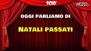 🟢 COVID SCIO' - 07 Dicembre 2020