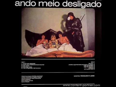 Jogo De Calçada Video
