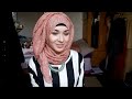 Hijab Tutorial L Everyday Style Normal Twist Back images Hijab Tutorial L Everyday Style Normal Twist Back