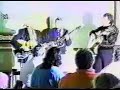 Rem Wall Rendal Wall Bob Rowe perform