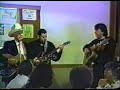Rem Wall Rendal Wall Bob Rowe perform