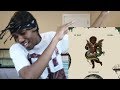 Lil Baby & Gunna "Drip Too Hard" (WSHH Exclusive - Official Audio) Reaction