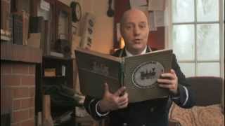Mr Perkins Storytime The Flying Kipper - Uk - Hd