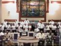 "What Jesus Said" First Baptist Church James Island Mass Choir