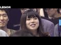 Lenovo LEGION @ 2018 TOKYO GAME SHOW <short ver.>