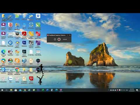 Cách Tạo Ảnh Gif (Ảnh Động) Bằng Photoshop-NTLRUBY