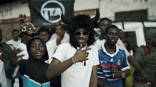 Démolisseur B Feat C2B Wooh Clip Officiel By Dieu Luamba