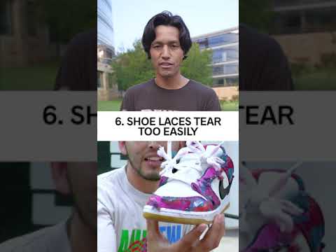 10 Skateboard Problems That Need To Change #Shorts