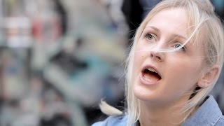 Watch Laura Marling Dont Ask Me Why video