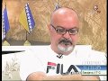 Udruženje "Bistro!", Sarajevo - Jutarnji program TV Alfa