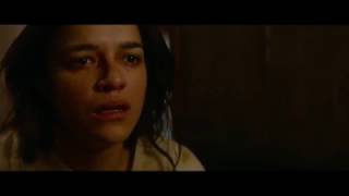 TOMBOY | Official UK Trailer HD 2017 | Michelle Rodriguez, Sigourney Weaver