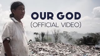 Watch Christafari Our God video
