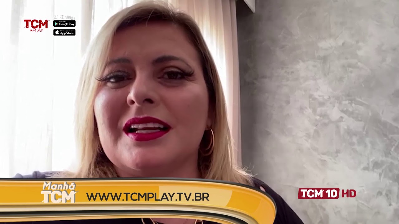 Manhã TCM - Teaser dia 15/01